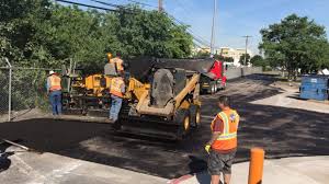 Best Driveway Grading and Leveling  in Volo, IL